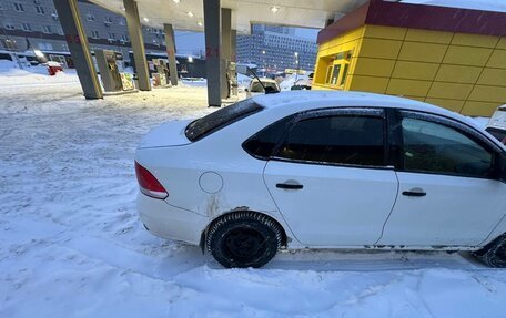 Volkswagen Polo VI (EU Market), 2018 год, 330 000 рублей, 8 фотография