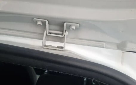 KIA Rio IV, 2022 год, 1 150 000 рублей, 10 фотография