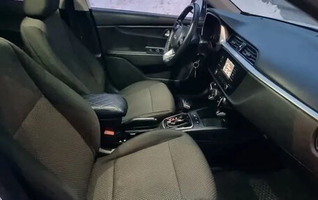 KIA Rio IV, 2022 год, 1 150 000 рублей, 8 фотография