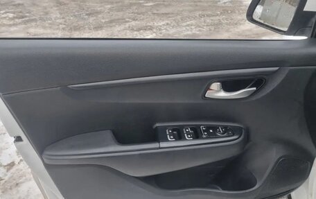 KIA Rio IV, 2022 год, 1 150 000 рублей, 15 фотография