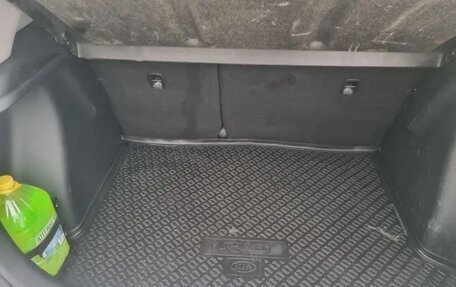 KIA Rio IV, 2022 год, 1 150 000 рублей, 14 фотография