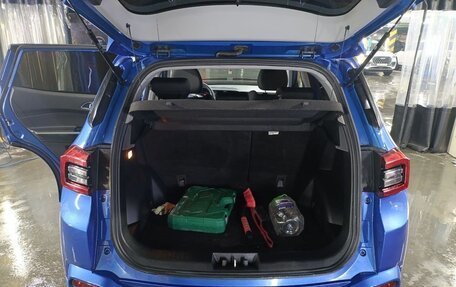 Chery Tiggo 4 I рестайлинг, 2019 год, 1 200 000 рублей, 3 фотография