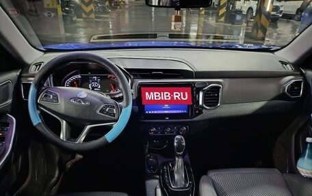 Chery Tiggo 4 I рестайлинг, 2019 год, 1 200 000 рублей, 5 фотография