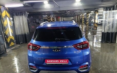 Chery Tiggo 4 I рестайлинг, 2019 год, 1 200 000 рублей, 2 фотография