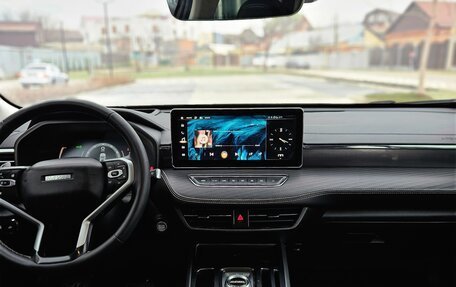 Haval Jolion, 2022 год, 1 600 000 рублей, 8 фотография