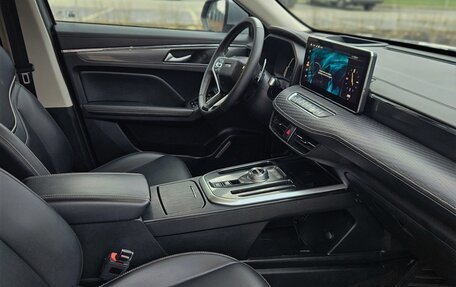 Haval Jolion, 2022 год, 1 600 000 рублей, 9 фотография