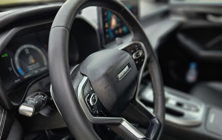 Haval Jolion, 2022 год, 1 600 000 рублей, 7 фотография