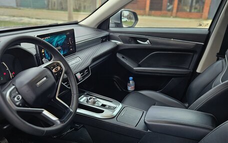 Haval Jolion, 2022 год, 1 600 000 рублей, 10 фотография