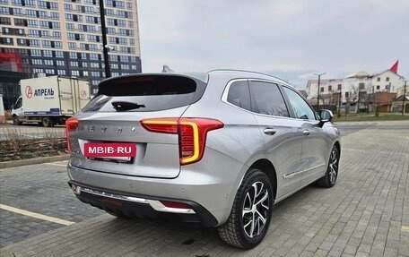 Haval Jolion, 2022 год, 1 600 000 рублей, 3 фотография