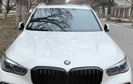 BMW X5, 2020 год, 7 800 000 рублей, 8 фотография