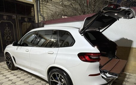 BMW X5, 2020 год, 7 800 000 рублей, 11 фотография