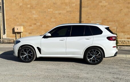 BMW X5, 2020 год, 7 800 000 рублей, 5 фотография