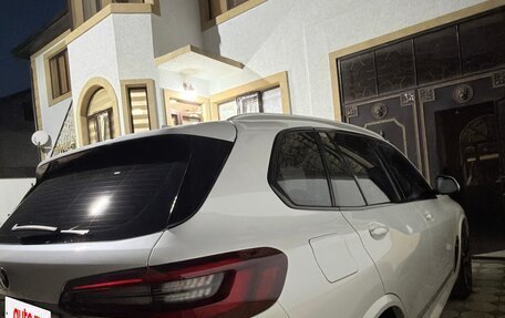 BMW X5, 2020 год, 7 800 000 рублей, 10 фотография