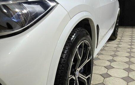 BMW X5, 2020 год, 7 800 000 рублей, 13 фотография