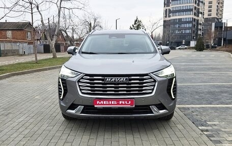 Haval Jolion, 2022 год, 1 600 000 рублей, 6 фотография