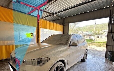 BMW X5, 2020 год, 7 800 000 рублей, 7 фотография