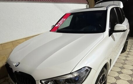 BMW X5, 2020 год, 7 800 000 рублей, 12 фотография