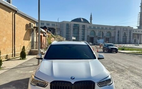 BMW X5, 2020 год, 7 800 000 рублей, 2 фотография