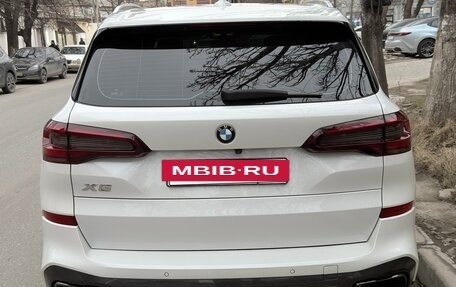 BMW X5, 2020 год, 7 800 000 рублей, 9 фотография
