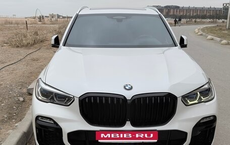 BMW X5, 2020 год, 7 800 000 рублей, 3 фотография