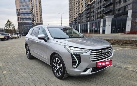 Haval Jolion, 2022 год, 1 600 000 рублей, 5 фотография