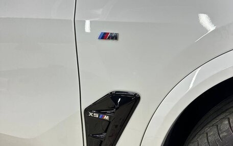 BMW X5, 2020 год, 7 800 000 рублей, 14 фотография