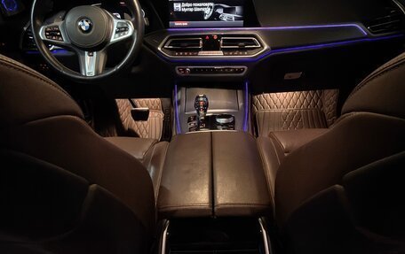 BMW X5, 2020 год, 7 800 000 рублей, 19 фотография