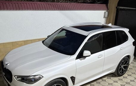 BMW X5, 2020 год, 7 800 000 рублей, 15 фотография