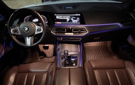 BMW X5, 2020 год, 7 800 000 рублей, 18 фотография