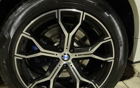 BMW X5, 2020 год, 7 800 000 рублей, 24 фотография