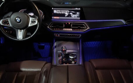 BMW X5, 2020 год, 7 800 000 рублей, 20 фотография