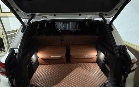 BMW X5, 2020 год, 7 800 000 рублей, 26 фотография