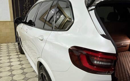 BMW X5, 2020 год, 7 800 000 рублей, 17 фотография