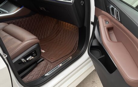 BMW X5, 2020 год, 7 800 000 рублей, 28 фотография