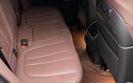 BMW X5, 2020 год, 7 800 000 рублей, 29 фотография