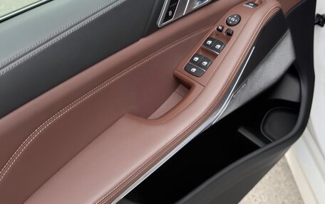 BMW X5, 2020 год, 7 800 000 рублей, 33 фотография