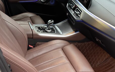 BMW X5, 2020 год, 7 800 000 рублей, 37 фотография