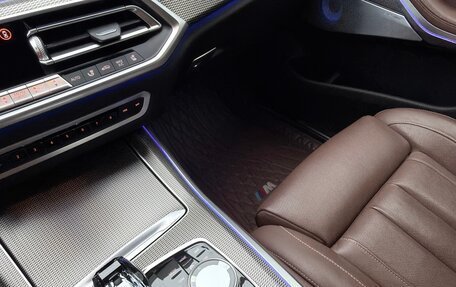 BMW X5, 2020 год, 7 800 000 рублей, 34 фотография