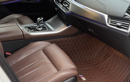 BMW X5, 2020 год, 7 800 000 рублей, 32 фотография