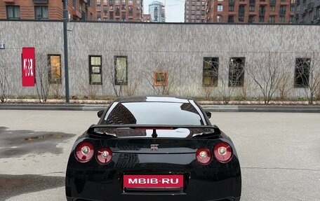 Nissan GT-R, 2014 год, 7 000 000 рублей, 8 фотография