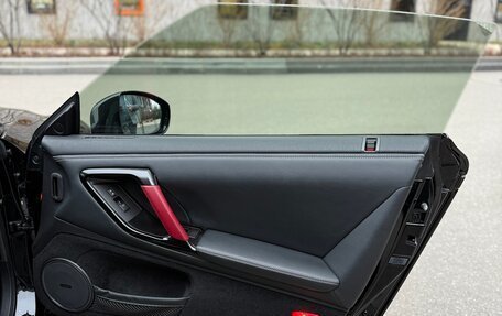 Nissan GT-R, 2014 год, 7 000 000 рублей, 20 фотография