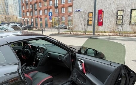 Nissan GT-R, 2014 год, 7 000 000 рублей, 19 фотография