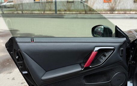 Nissan GT-R, 2014 год, 7 000 000 рублей, 26 фотография