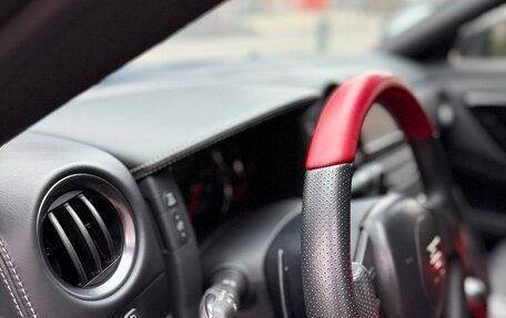 Nissan GT-R, 2014 год, 7 000 000 рублей, 30 фотография