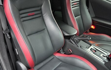 Nissan GT-R, 2014 год, 7 000 000 рублей, 24 фотография