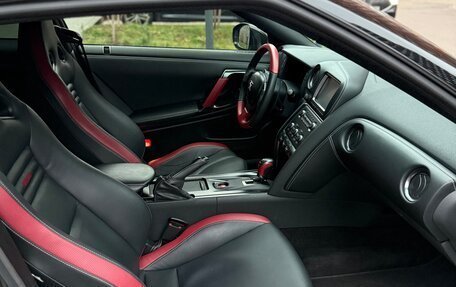 Nissan GT-R, 2014 год, 7 000 000 рублей, 21 фотография