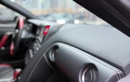 Nissan GT-R, 2014 год, 7 000 000 рублей, 22 фотография