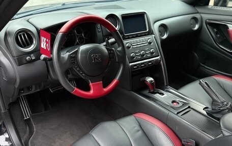 Nissan GT-R, 2014 год, 7 000 000 рублей, 28 фотография