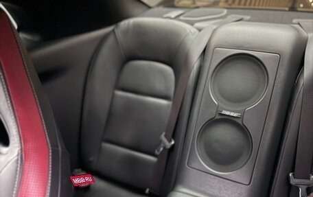 Nissan GT-R, 2014 год, 7 000 000 рублей, 27 фотография