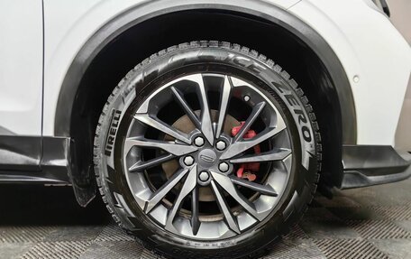 Geely Coolray I, 2023 год, 1 847 000 рублей, 9 фотография